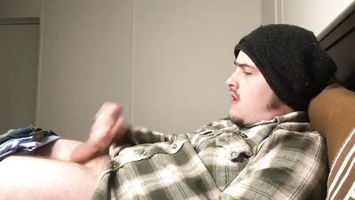 Rampant Rear Entry, Moaning Mouthfuls and Explosive Ejaculations - Can You Handle It?