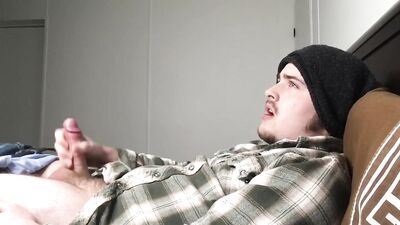 Rampant Rear Entry, Moaning Mouthfuls and Explosive Ejaculations - Can You Handle It?