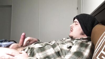 Rampant Rear Entry, Moaning Mouthfuls and Explosive Ejaculations - Can You Handle It?