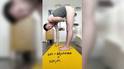 Mastering The Art of Autofellatio: A Step-By-Step Guide to Sucking Your Own Dick