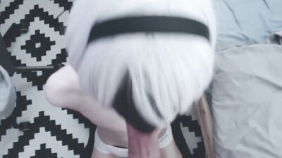 Two Boys and a Blowjob: A Tale of Dildos and Debauchery