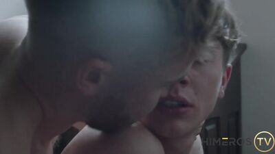 Boys of God Get Fisted by Huge Dads