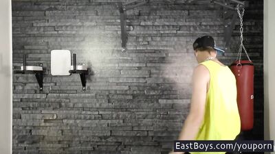 Two Dudes and a Hand Job: A Casting Call