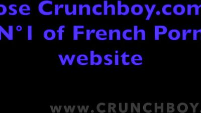 Gay Twink ARTHAS and Dwarf PATRICK BAUERs Unprotected Anal Fuck Session