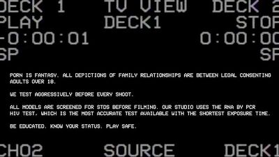 Sons First Time - Father-son bonding gone too far