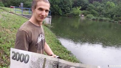 BIGSTR - The Lonely Businessman And His Secret Sexual Desires