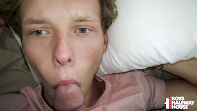 Young and Willing: A Gay Adventure in the City