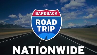 Anal-loving Jason Sparks takes on two hung dudes in one steamy scene