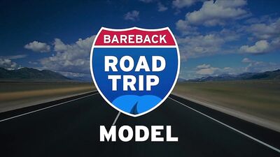 Anal-loving Jason Sparks takes on two hung dudes in one steamy scene