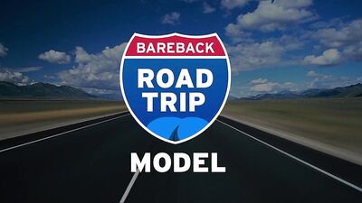 Anal-loving Jason Sparks takes on two hung dudes in one steamy scene