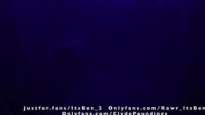 Two 18-year-old boys discover an anonymous sex encounter through Grindr, leading to a wild night with a sexy older gentleman