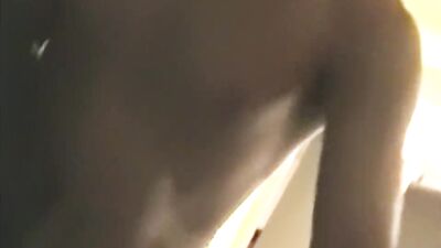 Rambunctious rippers ravish each other in raw, uninhibited sex