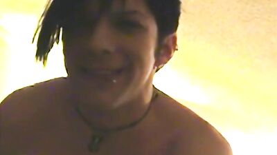 Rambunctious rippers ravish each other in raw, uninhibited sex