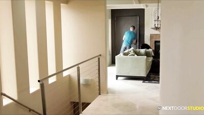 Bro-mance: A Tale of Two Buddies