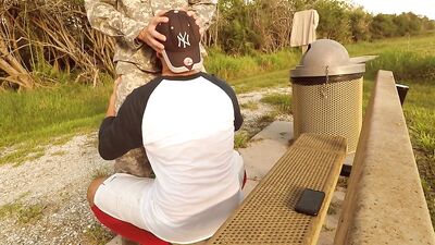 Jockstrap jailbreak: a straight-laced coach gets bent over by his star athlete in an illicit game of catch and release