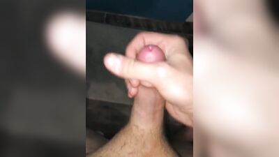 Cocky Muscles in Bedroom Play with Each Other and Suck Their Dicks
