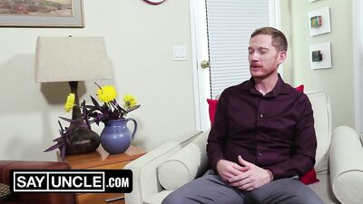 Broke Straight Boys: Last Week on SayUncle - July 8th to 14th, 2024