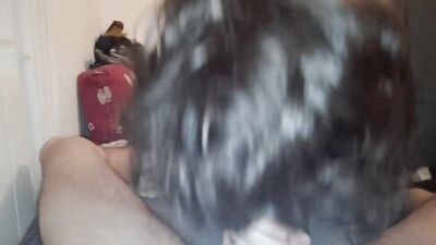 He Says Hes Straight - But His Cum Tastes Like Honey (?)