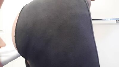 Jockstrap junkies: A tale of big dicks and even bigger bottoms