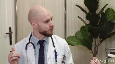 Medical Misadventure: Two Straight Men and an ER Visit