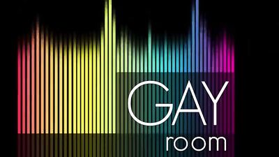 Pounding in the Shower Room: A Wet and Wild Man-to-Man Encounter