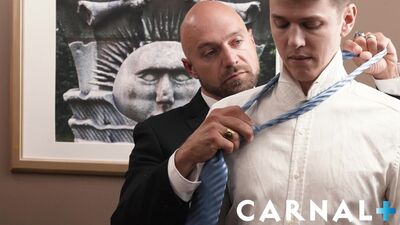 The Masonic Lodge Brothers - A Study in Perversion, Part 1