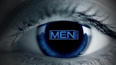 Peeping Tom: Straight to Gay with Johnny Rapid and Max Flint, Part 1