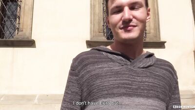 Party Animals: Big Str and His Dirty Deeds