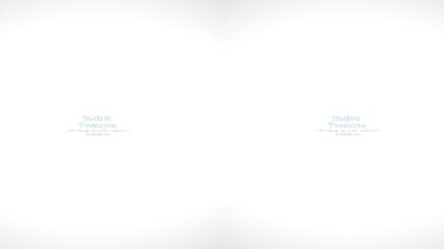 Sexy College Roommates Share a Bed