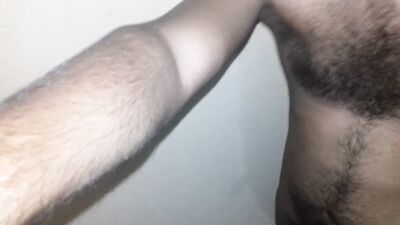 Making it Rain: The Maya Man and Devs Piss-Filled Striptease Cumshot Video