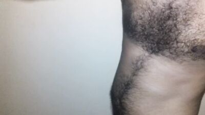 Making it Rain: The Maya Man and Devs Piss-Filled Striptease Cumshot Video