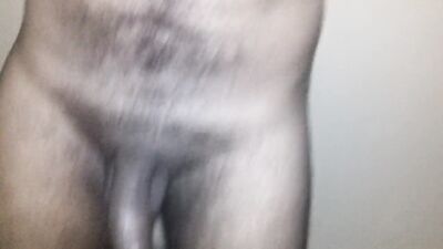 Making it Rain: The Maya Man and Devs Piss-Filled Striptease Cumshot Video