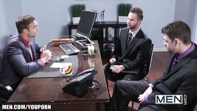 Boys Will Be Boys - MENCOM