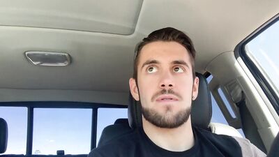 Study Buddies: Jake and Dante