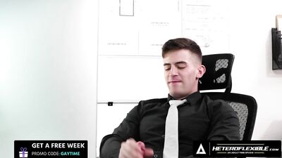 BROKEN RELATIONSHIPS - Tearful Reunion Between Ex-Lovers Ends In Passionate Make-Up Sex