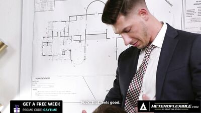 BROKEN RELATIONSHIPS - Tearful Reunion Between Ex-Lovers Ends In Passionate Make-Up Sex