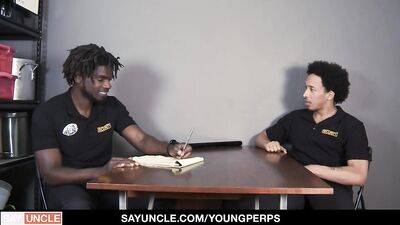 ????????????Loss Prevention Officer Disciplined By Cock