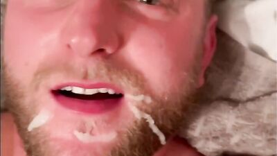 Dirty weekend away with my boyfriend!