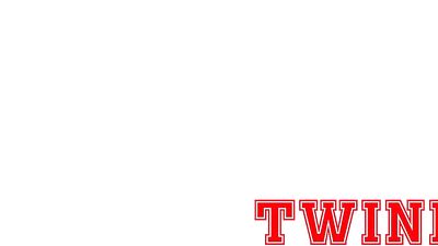 TWINKTOP Adorable twink Austin Young barebacks muscle guy