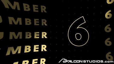 FalconStudios - Top 10 Colton Reece Scenes - Jocks Get Fucked HARD - Colton Reece,Pietro Duarte,Max