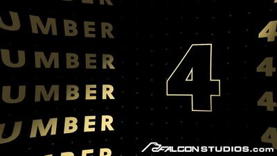 FalconStudios - Top 10 Colton Reece Scenes - Jocks Get Fucked HARD - Colton Reece,Pietro Duarte,Max