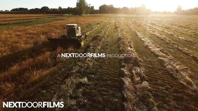 NextDoorFilms - Nice Cocked Writer Dicks Down Bratty Twink Muse -