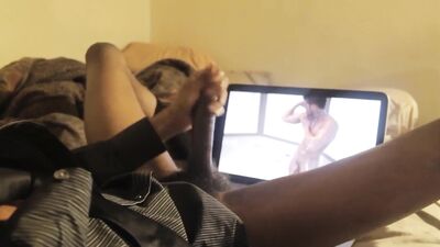 Stroke Too Good/Came Too Quick