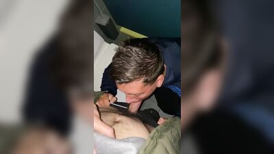 sucking dick in public restroom - : thegrandee