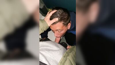 sucking dick in public restroom - : thegrandee