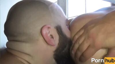 Load Up My Hole - Scene 3