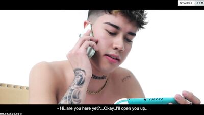 Staxus International College Episode 2