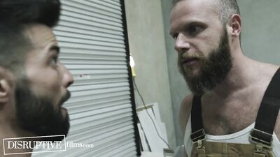 Construction Workers Will Do Anything To Keep Their Jobs