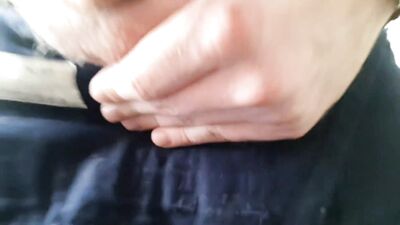 Fake Call Plumber Fucks Imaginary Client Hard