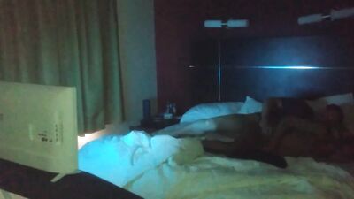 Pretty boy Black bottom fucked hard by White Top